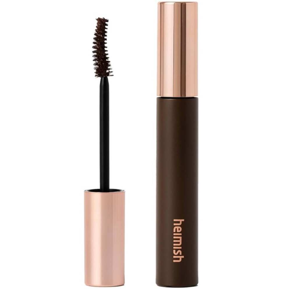 Heimish Smudge Stop Mascara - Brown